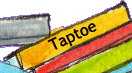 Taptoe